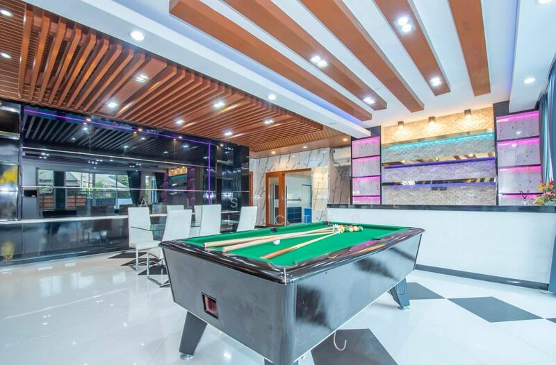 Baan Piam Mongkhon, Chon Buri (Pattaya), Huai Yai, Bang Lamung (Pattaya), Chon Buri (Pattaya), 4 Bedrooms, 764 sqm, Villa For Sale, by A LIST ELITE SELECTED, 11909616 - DDproperty.com