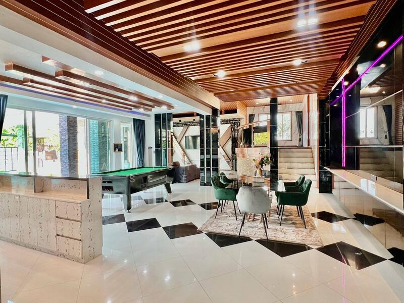 Baan Piam Mongkhon : บ้านเปี่ยมมงคล, ชลบุรี, ห้วยใหญ่, บางละมุง, ชลบุรี, 764 ตร.ม., วิลล่า ขาย, โดย A LIST ELITE SELECTED, 11909616 - DDproperty.com