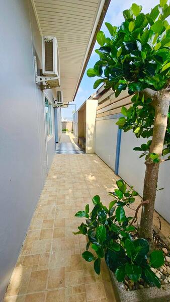 Baan Piam Mongkhon, Chon Buri (Pattaya), Huai Yai, Bang Lamung (Pattaya), Chon Buri (Pattaya), 4 Bedrooms, 764 sqm, Villa For Sale, by A LIST ELITE SELECTED, 11909616 - DDproperty.com