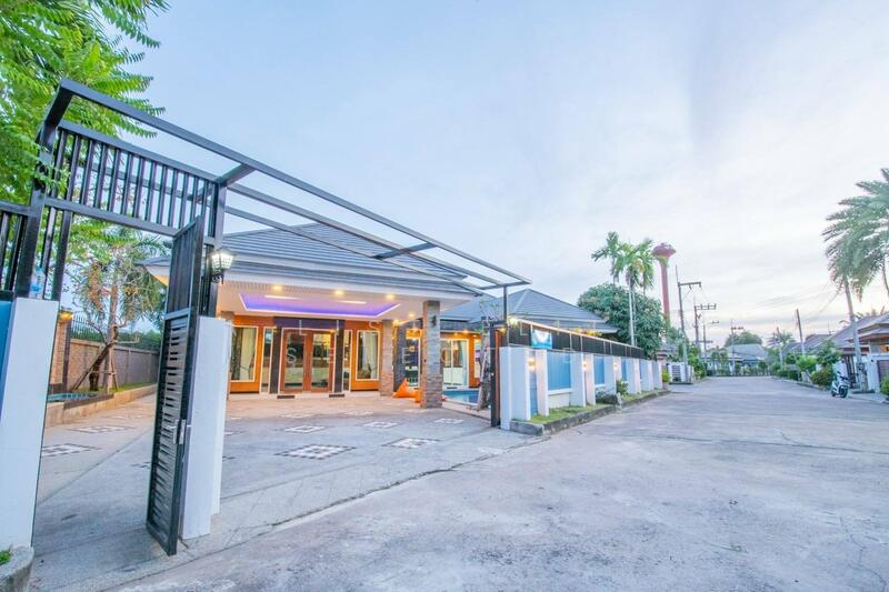 Baan Piam Mongkhon : บ้านเปี่ยมมงคล, ชลบุรี, ห้วยใหญ่, บางละมุง, ชลบุรี, 764 ตร.ม., วิลล่า ขาย, โดย A LIST ELITE SELECTED, 11909616 - DDproperty.com