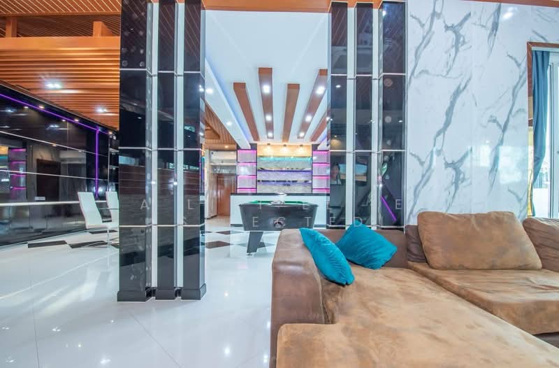 Baan Piam Mongkhon, Chon Buri (Pattaya), Huai Yai, Bang Lamung (Pattaya), Chon Buri (Pattaya), 4 Bedrooms, 764 sqm, Villa For Rent, by A LIST ELITE SELECTED, 11909629 - DDproperty.com