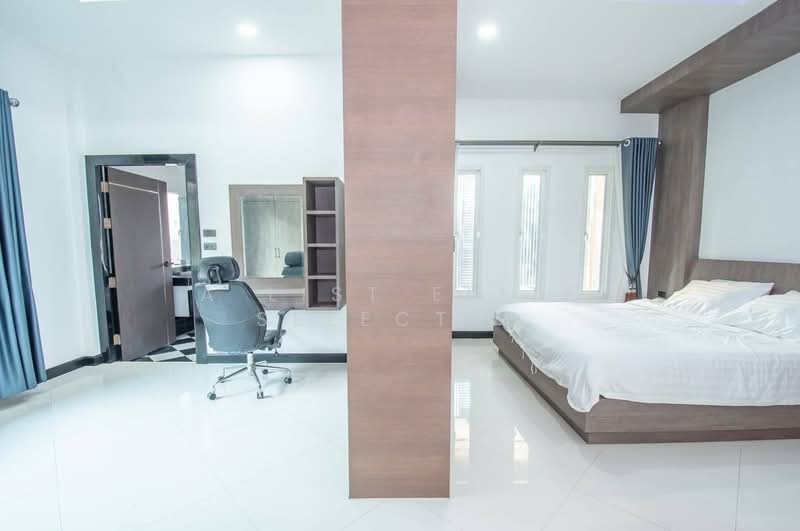 Baan Piam Mongkhon, Chon Buri (Pattaya), Huai Yai, Bang Lamung (Pattaya), Chon Buri (Pattaya), 4 Bedrooms, 764 sqm, Villa For Rent, by A LIST ELITE SELECTED, 11909629 - DDproperty.com