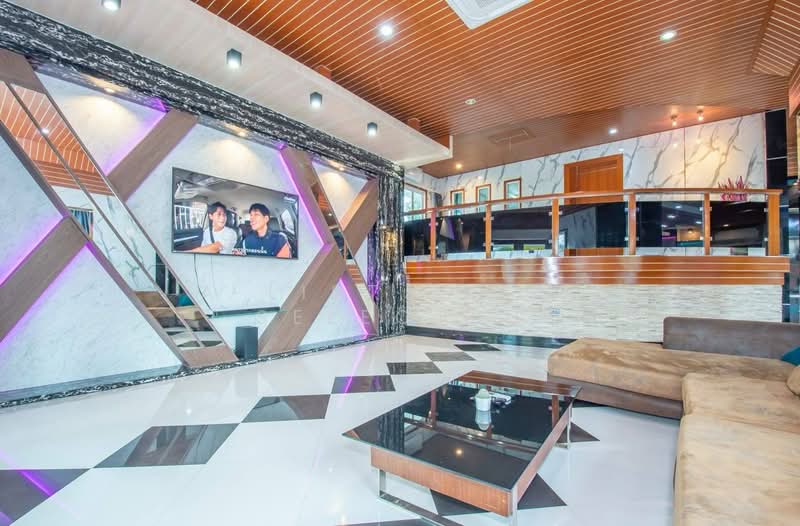 Baan Piam Mongkhon, Chon Buri (Pattaya), Huai Yai, Bang Lamung (Pattaya), Chon Buri (Pattaya), 4 Bedrooms, 764 sqm, Villa For Rent, by A LIST ELITE SELECTED, 11909629 - DDproperty.com