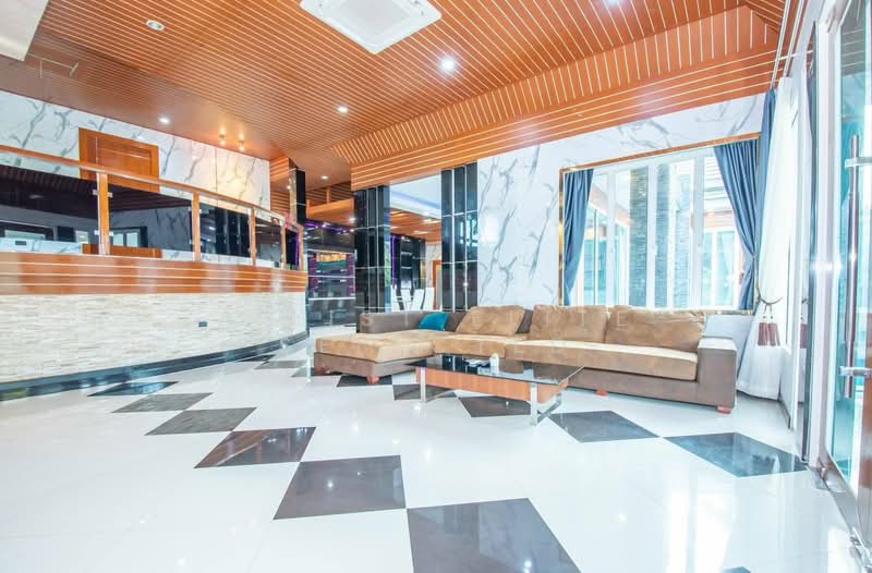 Baan Piam Mongkhon, Chon Buri (Pattaya), Huai Yai, Bang Lamung (Pattaya), Chon Buri (Pattaya), 4 Bedrooms, 764 sqm, Villa For Rent, by A LIST ELITE SELECTED, 11909629 - DDproperty.com