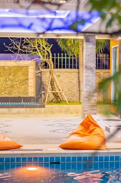 Baan Piam Mongkhon, Chon Buri (Pattaya), Huai Yai, Bang Lamung (Pattaya), Chon Buri (Pattaya), 4 Bedrooms, 764 sqm, Villa For Rent, by A LIST ELITE SELECTED, 11909629 - DDproperty.com