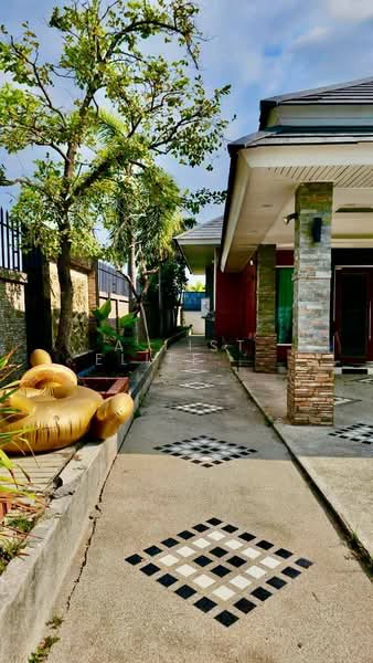 Baan Piam Mongkhon, Chon Buri (Pattaya), Huai Yai, Bang Lamung (Pattaya), Chon Buri (Pattaya), 4 Bedrooms, 764 sqm, Villa For Rent, by A LIST ELITE SELECTED, 11909629 - DDproperty.com