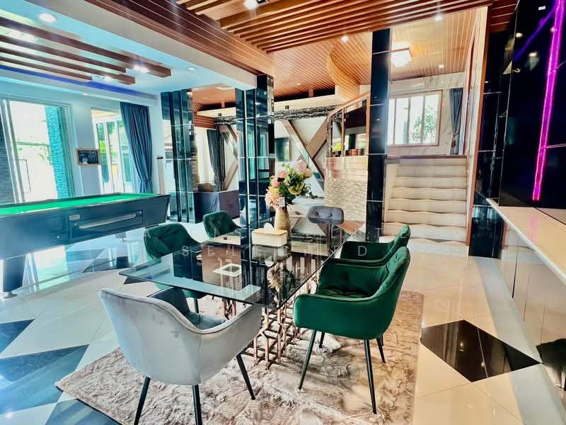 Baan Piam Mongkhon, Chon Buri (Pattaya), Huai Yai, Bang Lamung (Pattaya), Chon Buri (Pattaya), 4 Bedrooms, 764 sqm, Villa For Rent, by A LIST ELITE SELECTED, 11909629 - DDproperty.com