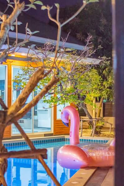 Baan Piam Mongkhon, Chon Buri (Pattaya), Huai Yai, Bang Lamung (Pattaya), Chon Buri (Pattaya), 4 Bedrooms, 764 sqm, Villa For Rent, by A LIST ELITE SELECTED, 11909629 - DDproperty.com