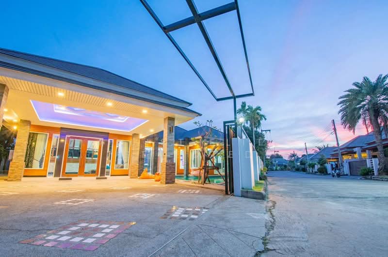 Baan Piam Mongkhon, Chon Buri (Pattaya), Huai Yai, Bang Lamung (Pattaya), Chon Buri (Pattaya), 4 Bedrooms, 764 sqm, Villa For Rent, by A LIST ELITE SELECTED, 11909629 - DDproperty.com