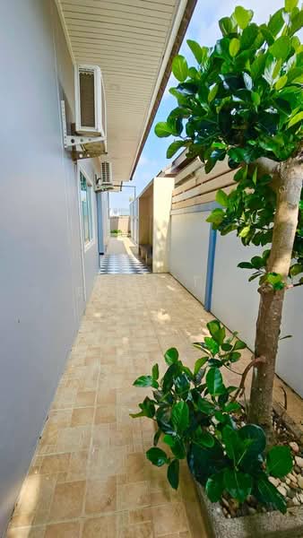 Baan Piam Mongkhon, Chon Buri (Pattaya), Huai Yai, Bang Lamung (Pattaya), Chon Buri (Pattaya), 4 Bedrooms, 764 sqm, Villa For Rent, by A LIST ELITE SELECTED, 11909629 - DDproperty.com