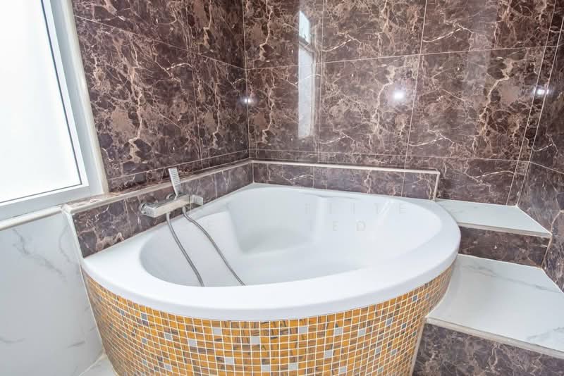 Baan Piam Mongkhon, Chon Buri (Pattaya), Huai Yai, Bang Lamung (Pattaya), Chon Buri (Pattaya), 4 Bedrooms, 764 sqm, Villa For Rent, by A LIST ELITE SELECTED, 11909629 - DDproperty.com