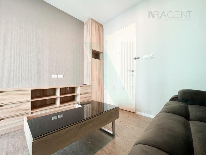 Happy Condo Donmuang The Terminal, Bangkok, Song Prapha 9/1 Alley, Don Mueang, Don Mueang, Bangkok, 1 Bedroom, 28 sqm, Condo For Sale, by NR AGENT, 11909654 - DDproperty.com