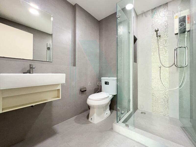 Happy Condo Donmuang The Terminal, Bangkok, Song Prapha 9/1 Alley, Don Mueang, Don Mueang, Bangkok, 1 Bedroom, 28 sqm, Condo For Sale, by NR AGENT, 11909654 - DDproperty.com