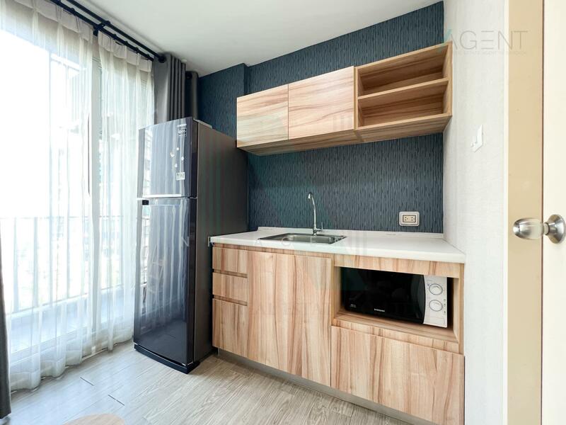 Happy Condo Donmuang The Terminal, Bangkok, Song Prapha 9/1 Alley, Don Mueang, Don Mueang, Bangkok, 1 Bedroom, 28 sqm, Condo For Sale, by NR AGENT, 11909654 - DDproperty.com