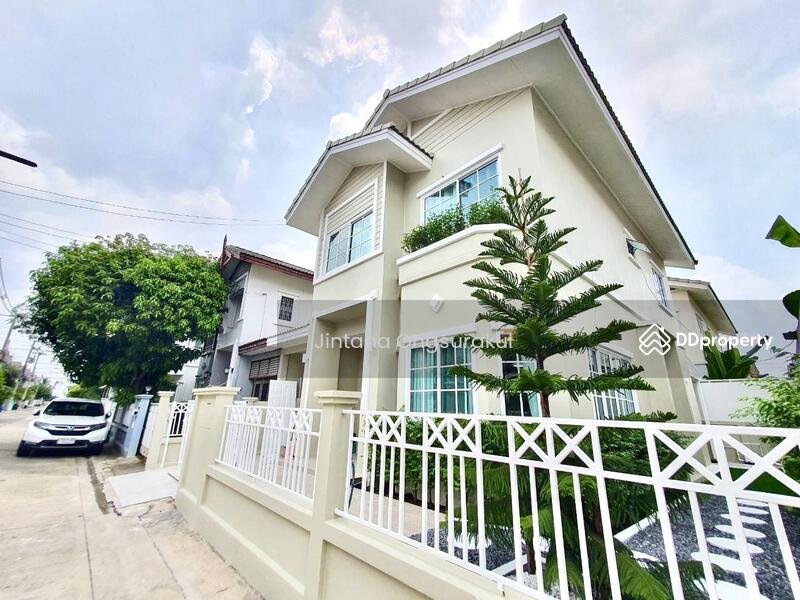 For Sale - Baan Fah Piyarom Pruekwana, Pathum Thani