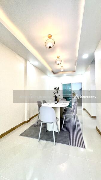 For Sale - Baan Fah Piyarom Pruekwana, Pathum Thani