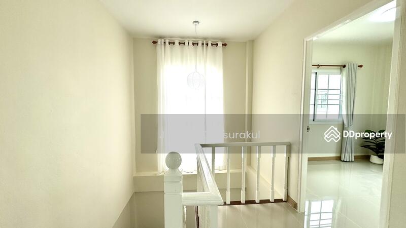 For Sale - Baan Fah Piyarom Pruekwana, Pathum Thani