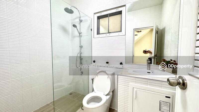 For Sale - Baan Fah Piyarom Pruekwana, Pathum Thani