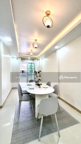 For Sale - Baan Fah Piyarom Pruekwana, Pathum Thani