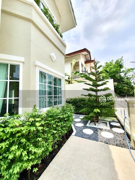 For Sale - Baan Fah Piyarom Pruekwana, Pathum Thani