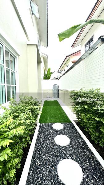 For Sale - Baan Fah Piyarom Pruekwana, Pathum Thani