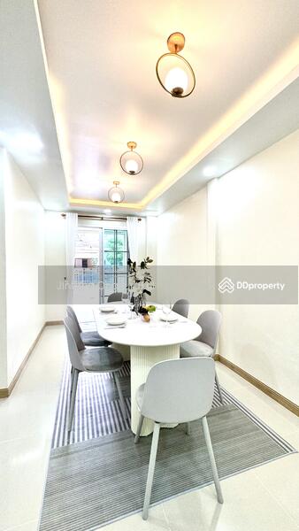 For Sale - Baan Fah Piyarom Pruekwana, Pathum Thani