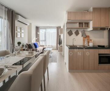 ขาย - The Niche Mono Sukhumvit 50 : นิช โมโน สุขุมวิท 50, กรุงเทพ