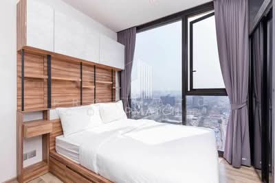 ขาย - The Line Jatujak-Mochit : เดอะ ไลน์ จตุจักร - หมอชิต, กรุงเทพ