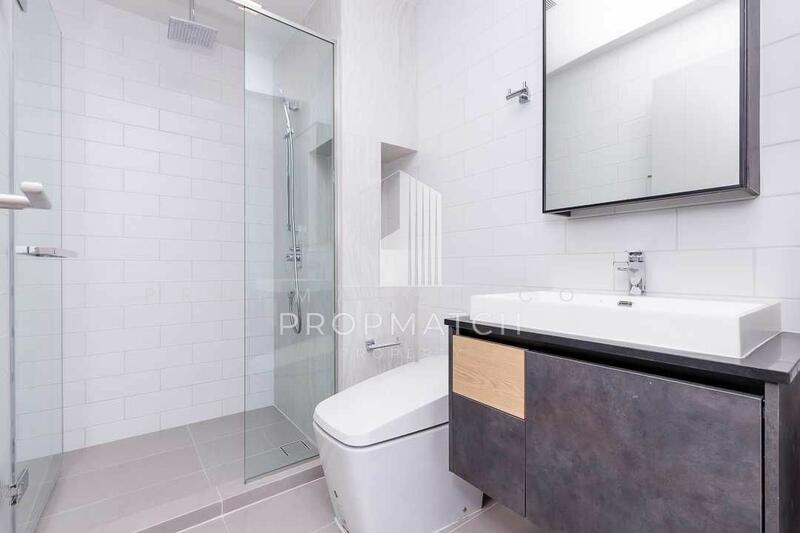 The Line Jatujak-Mochit, Bangkok, Phaholyothin Road, Jom Phon, Chatuchak, Bangkok, 1 Bedroom, 27 sqm, Condo For Sale, by PROPMATCH CO., LTD., 11909734 - DDproperty.com