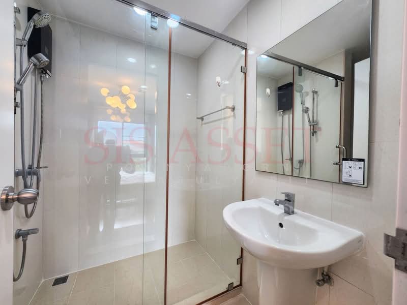 iCondo Petchkasem 39, Bangkok, 39 Soi Phet Kasem 39 Phet Kasem Road, Bang Wa, Phasi Charoen, Bangkok, 2 Bedrooms, 45 sqm, Condo For Rent, by Poonyaporn Veerabulyarit, 11909760 - DDproperty.com