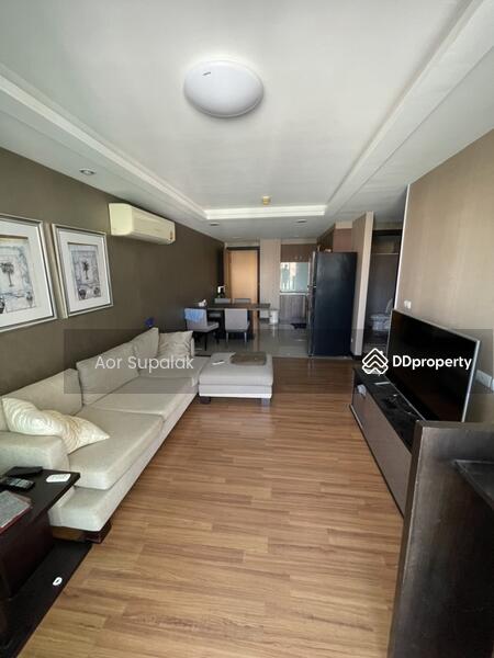 For Rent - Harmony Living Paholyothin 11, Bangkok