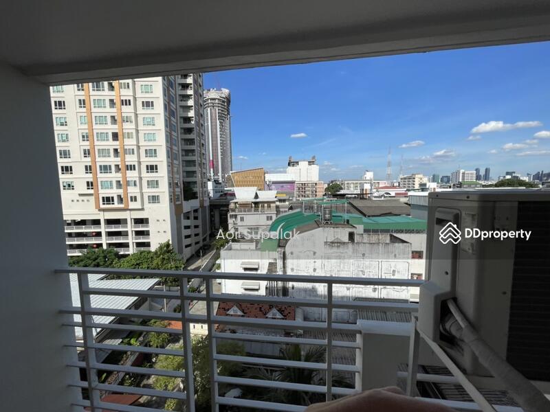 ให้เช่า - Harmony Living Paholyothin 11 : ฮาร์โมนี ลิฟวิ่ง พหลโยธิน 11, กรุงเทพ