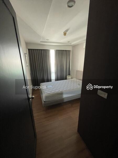 For Rent - Harmony Living Paholyothin 11, Bangkok