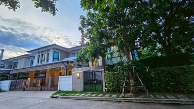 ขาย - The City Pinklao - Borom : เดอะ ซิตี้ ปินเกล้า-บรมฯ, กรุงเทพ