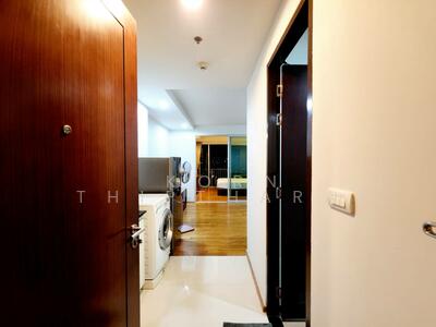 For Rent - Abstracts Phahonyothin Park, Bangkok