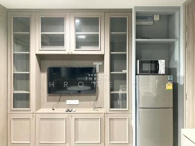 ขาย - A Space ID Asok-Ratchada : เอสเปซ ไอดี อโศก-รัชดา, กรุงเทพ