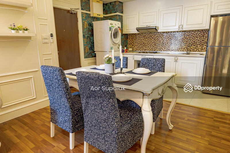 ให้เช่า - Le Luk Condominium : เลอ ลักซ์ คอนโดมิเนียม, กรุงเทพ