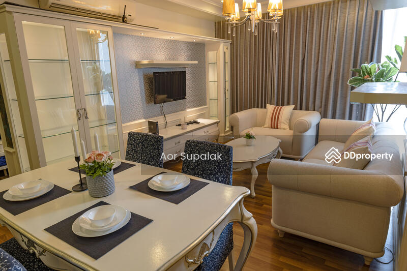 ให้เช่า - Le Luk Condominium : เลอ ลักซ์ คอนโดมิเนียม, กรุงเทพ