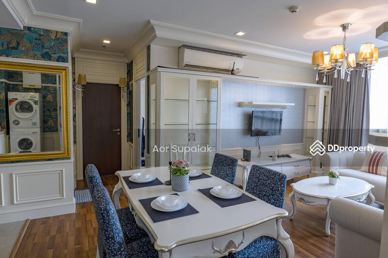 ให้เช่า - Le Luk Condominium : เลอ ลักซ์ คอนโดมิเนียม, กรุงเทพ