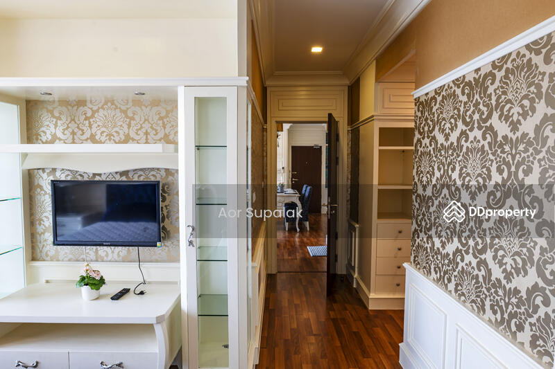 ให้เช่า - Le Luk Condominium : เลอ ลักซ์ คอนโดมิเนียม, กรุงเทพ