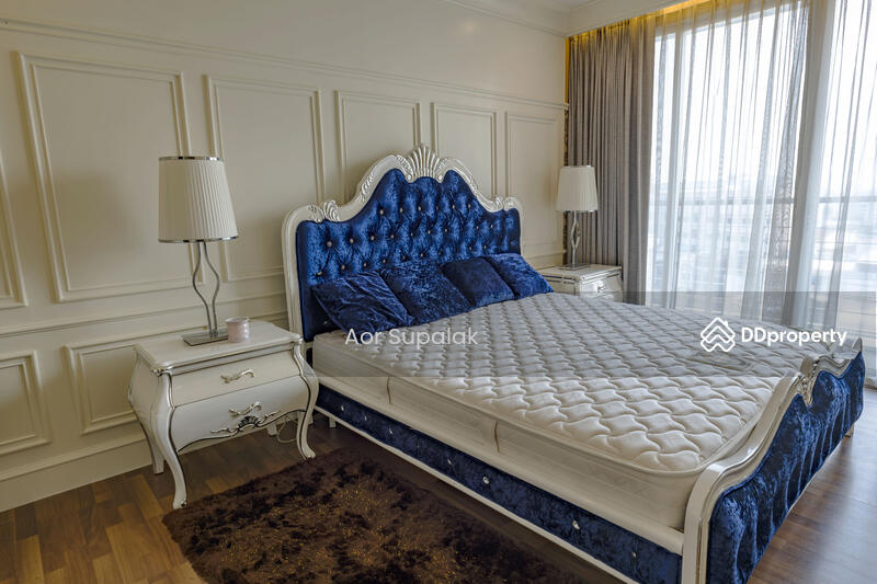 ให้เช่า - Le Luk Condominium : เลอ ลักซ์ คอนโดมิเนียม, กรุงเทพ