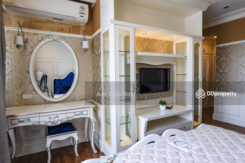 ให้เช่า - Le Luk Condominium : เลอ ลักซ์ คอนโดมิเนียม, กรุงเทพ