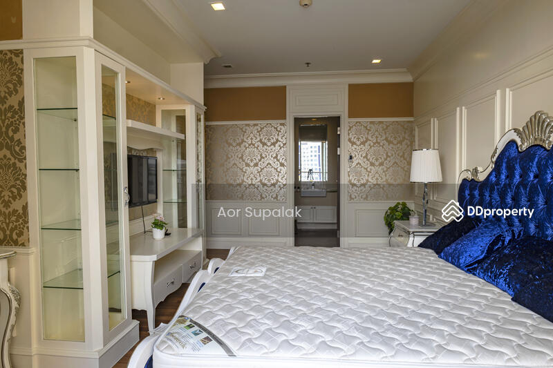 ให้เช่า - Le Luk Condominium : เลอ ลักซ์ คอนโดมิเนียม, กรุงเทพ