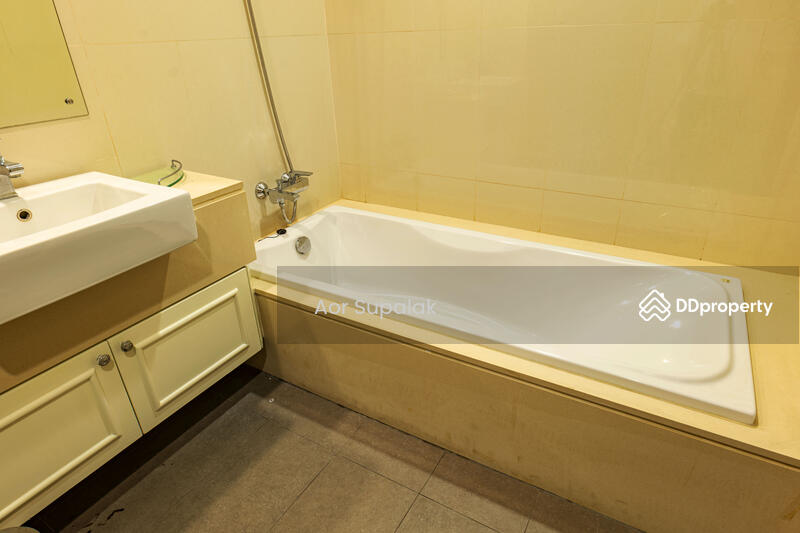 For Rent - Le Luk Condominium, Bangkok