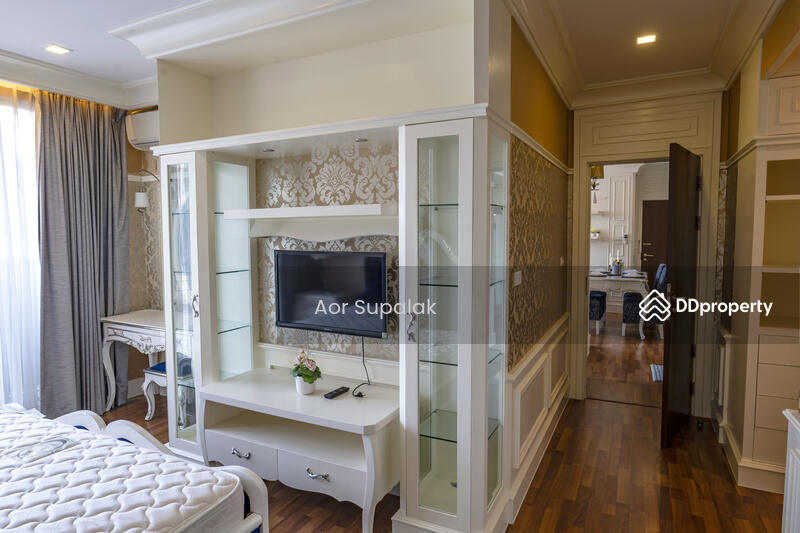 ให้เช่า - Le Luk Condominium : เลอ ลักซ์ คอนโดมิเนียม, กรุงเทพ