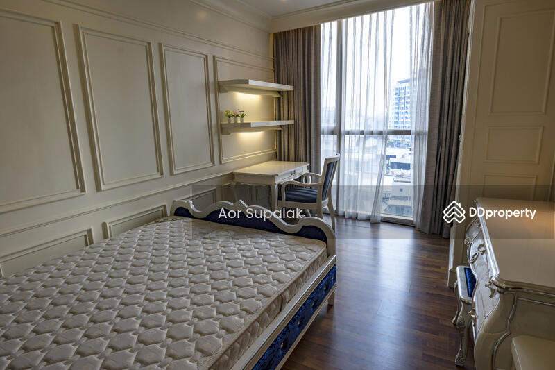 ให้เช่า - Le Luk Condominium : เลอ ลักซ์ คอนโดมิเนียม, กรุงเทพ