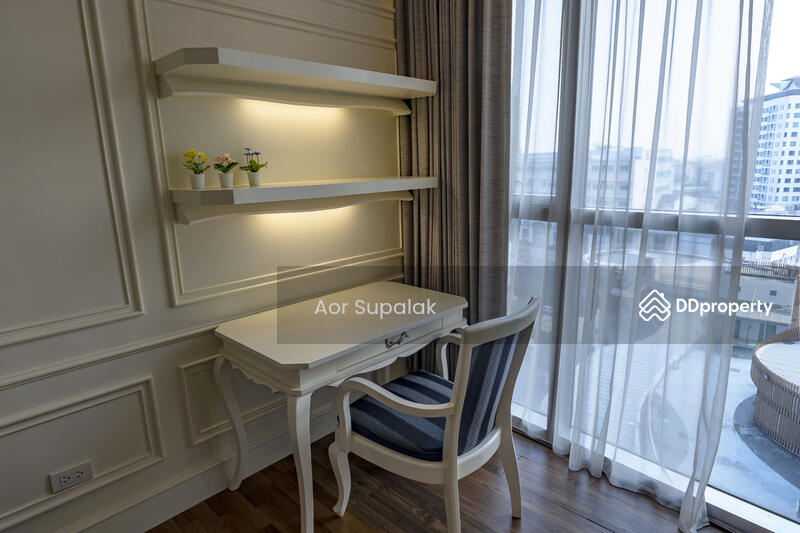 ให้เช่า - Le Luk Condominium : เลอ ลักซ์ คอนโดมิเนียม, กรุงเทพ