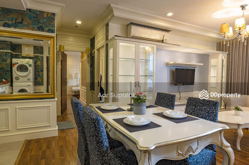 ให้เช่า - Le Luk Condominium : เลอ ลักซ์ คอนโดมิเนียม, กรุงเทพ