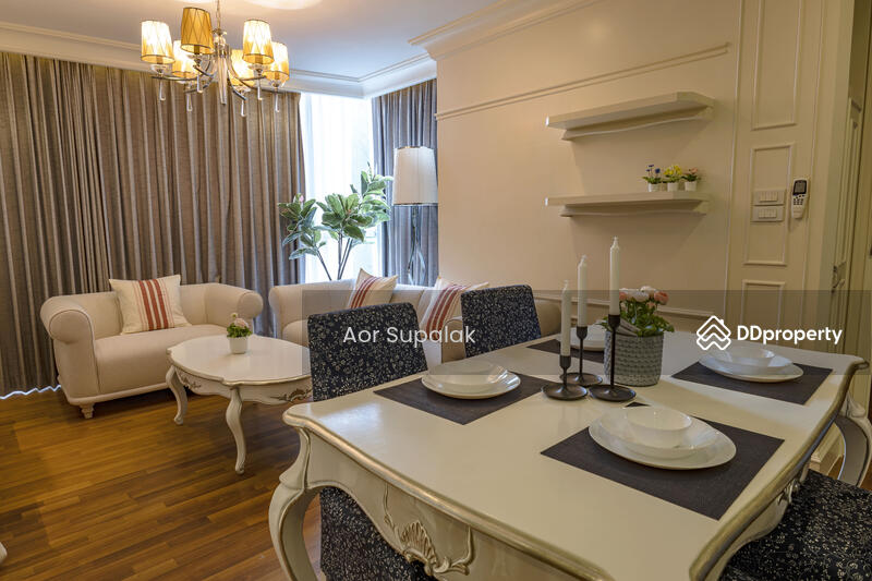 ให้เช่า - Le Luk Condominium : เลอ ลักซ์ คอนโดมิเนียม, กรุงเทพ
