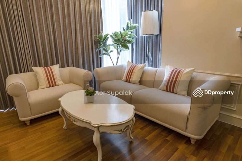 For Rent - Le Luk Condominium, Bangkok